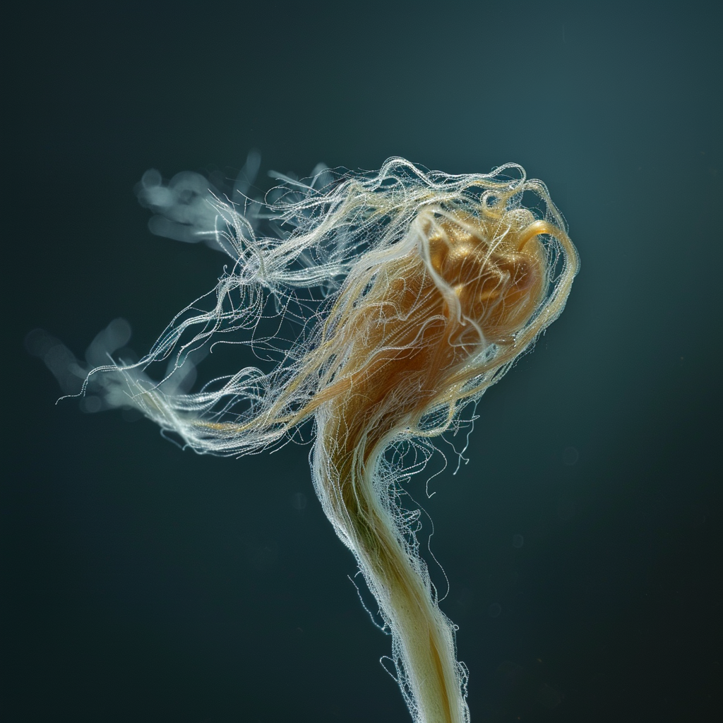 Hair Follicle Farms: The Future of Hair Growth and Restoration