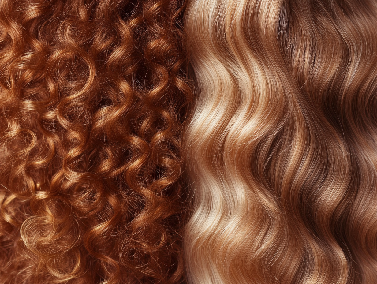What Your Hair Type Says About the Products You Should Be Using