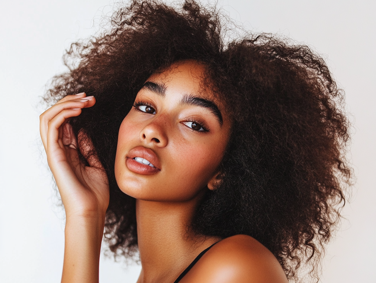 How to Tell If Your Hair Is Low or High Porosity (And Why It Matters)