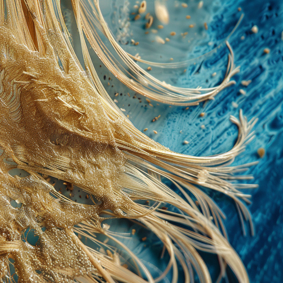 Can You Really Repair Split Ends with Products?