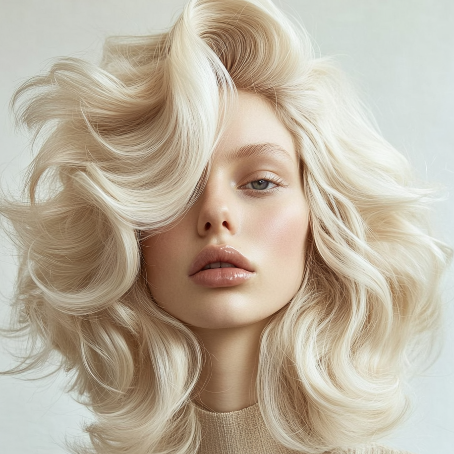 How to Get Salon-Like Blowouts at Home