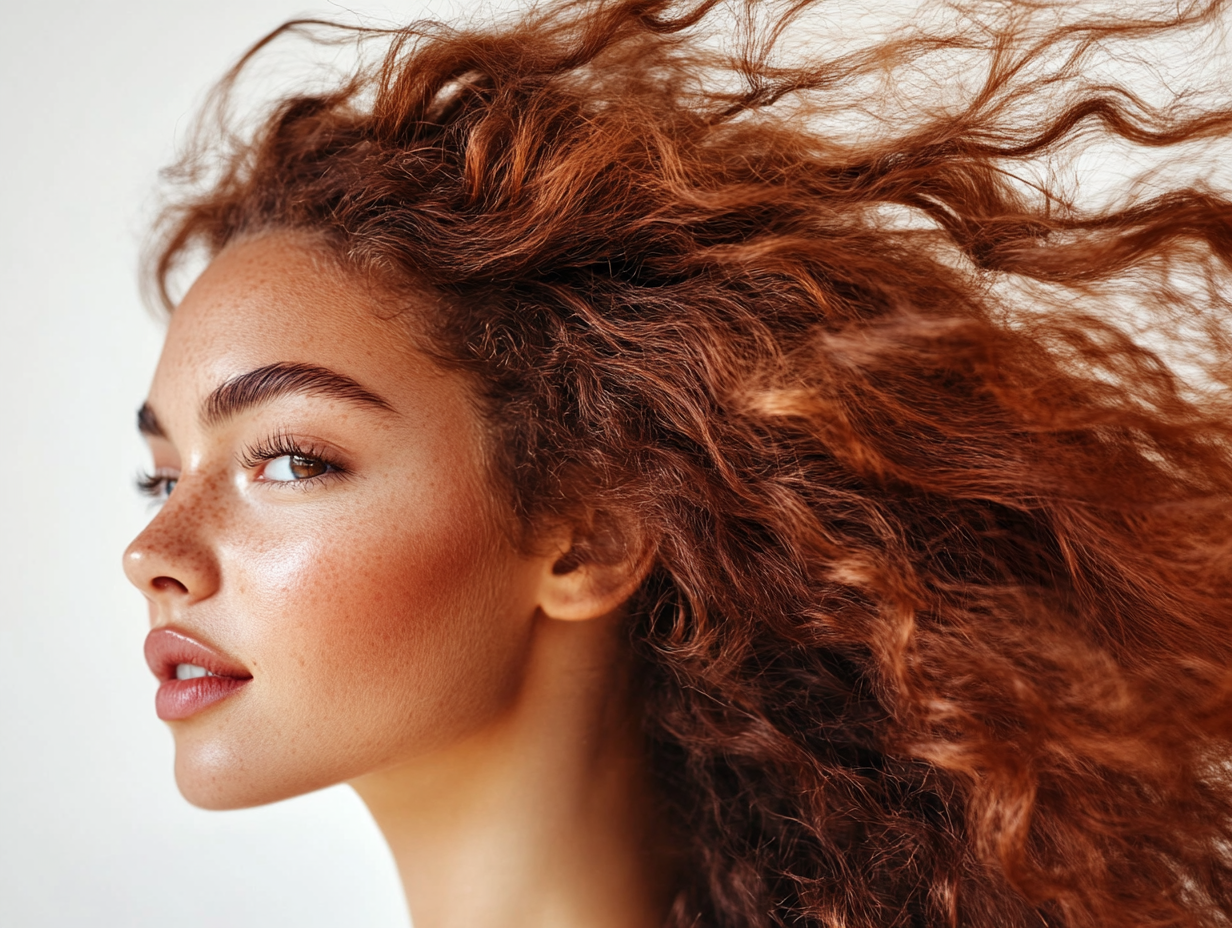 Why Your Hair Reacts Differently to the Same Product Over Time