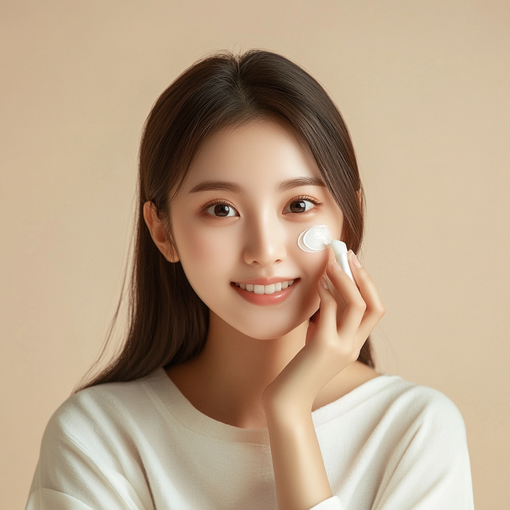 The Influence of K-Beauty on Western Skincare Trends
