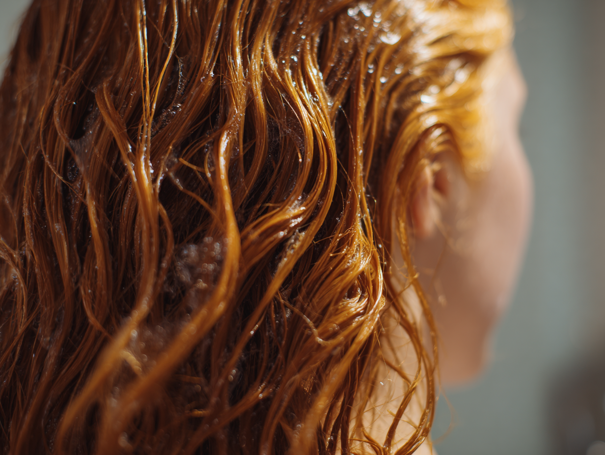 Hair Masks vs. Conditioners: What’s the Difference?