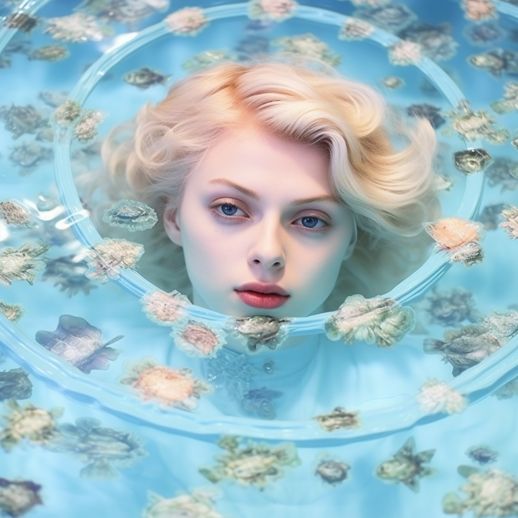 Summer Hair Care: Sizzling Tips to Shield Your Locks from the Sun, Sea, and Pool