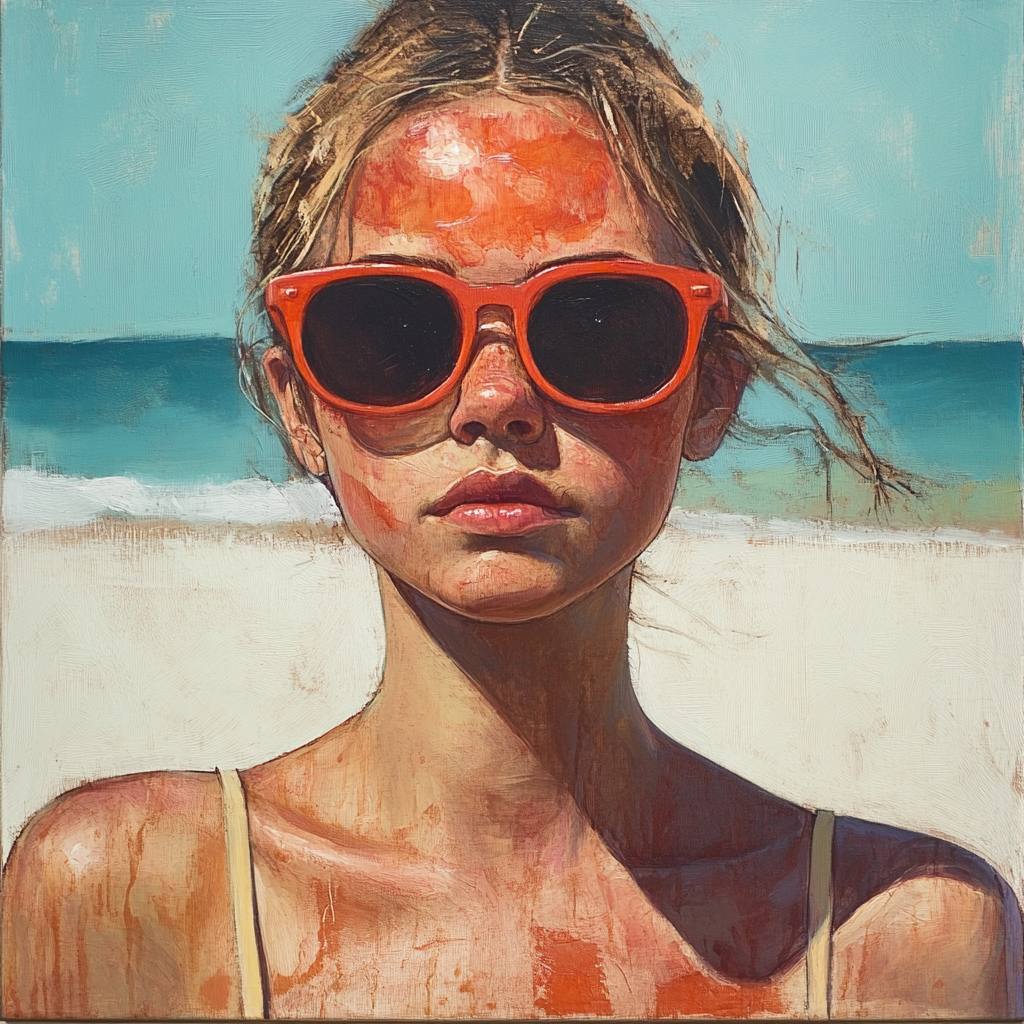From Sunburn to Hyperpigmentation: Understanding and Treating Sun Damage