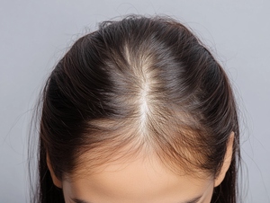 Does Stress Really Make Your Hair Fall Out? Here’s What Science Says