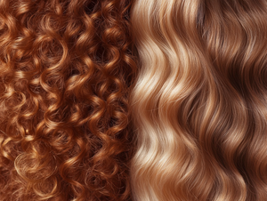What Your Hair Type Says About the Products You Should Be Using