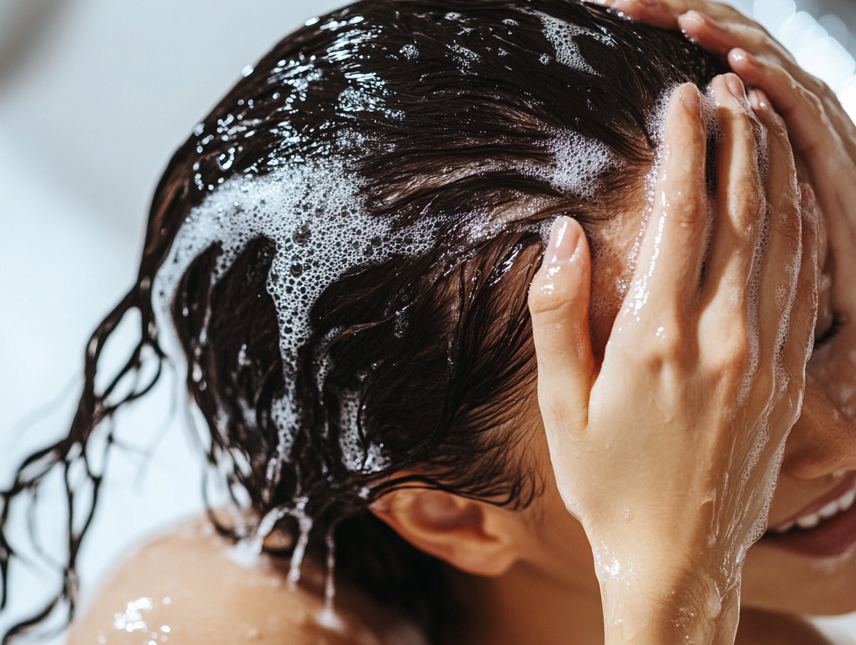 What’s the Deal with Sulfate-Free Shampoo? Does It Really Make a Difference?