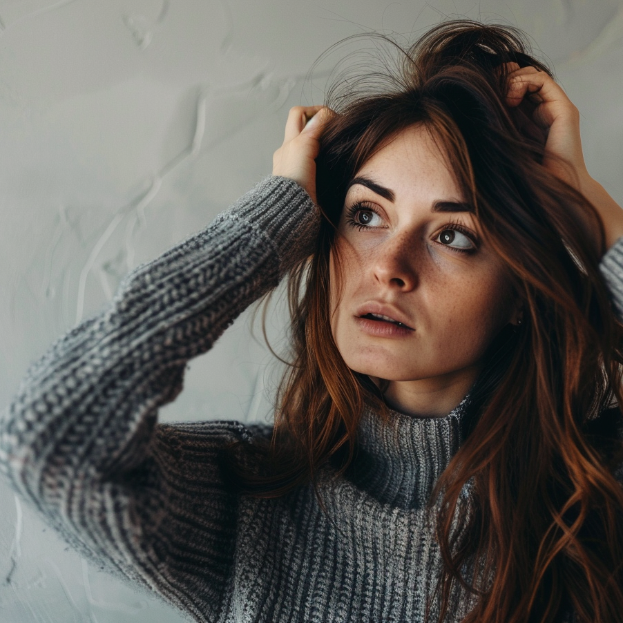 Haircare Myths Debunked: Separating Fact from Fiction for Informed Haircare Choices