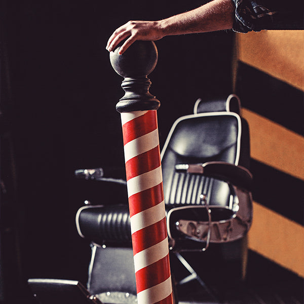 Barber