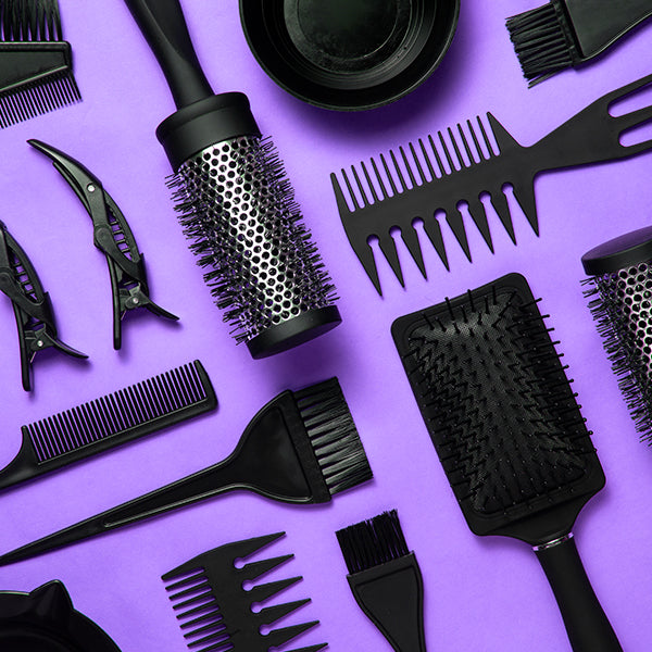 Brushes