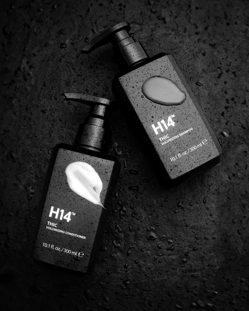 H14 Barber