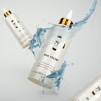 Oya Velvet Instant Liquid Treatment