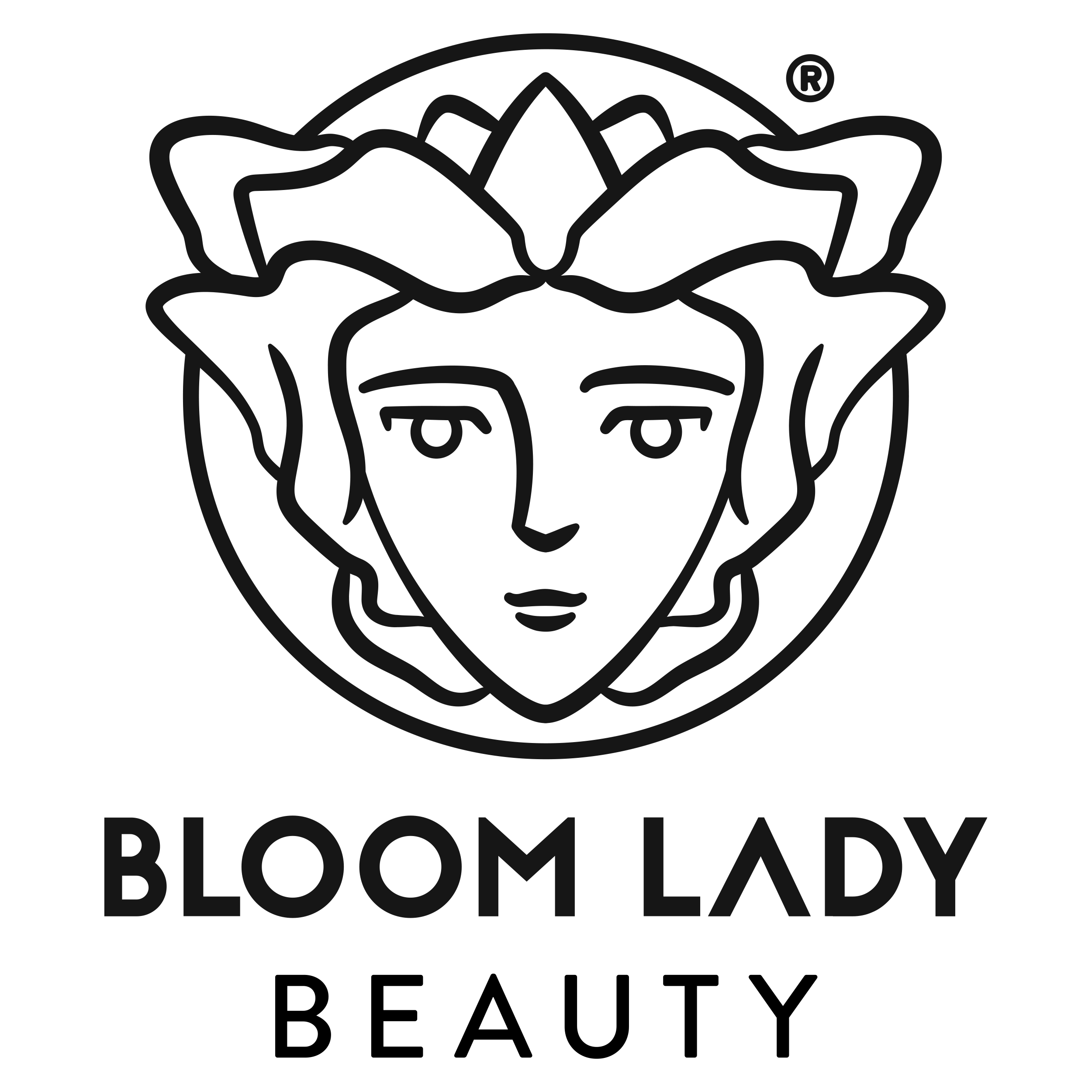 Bloom Lady Beauty