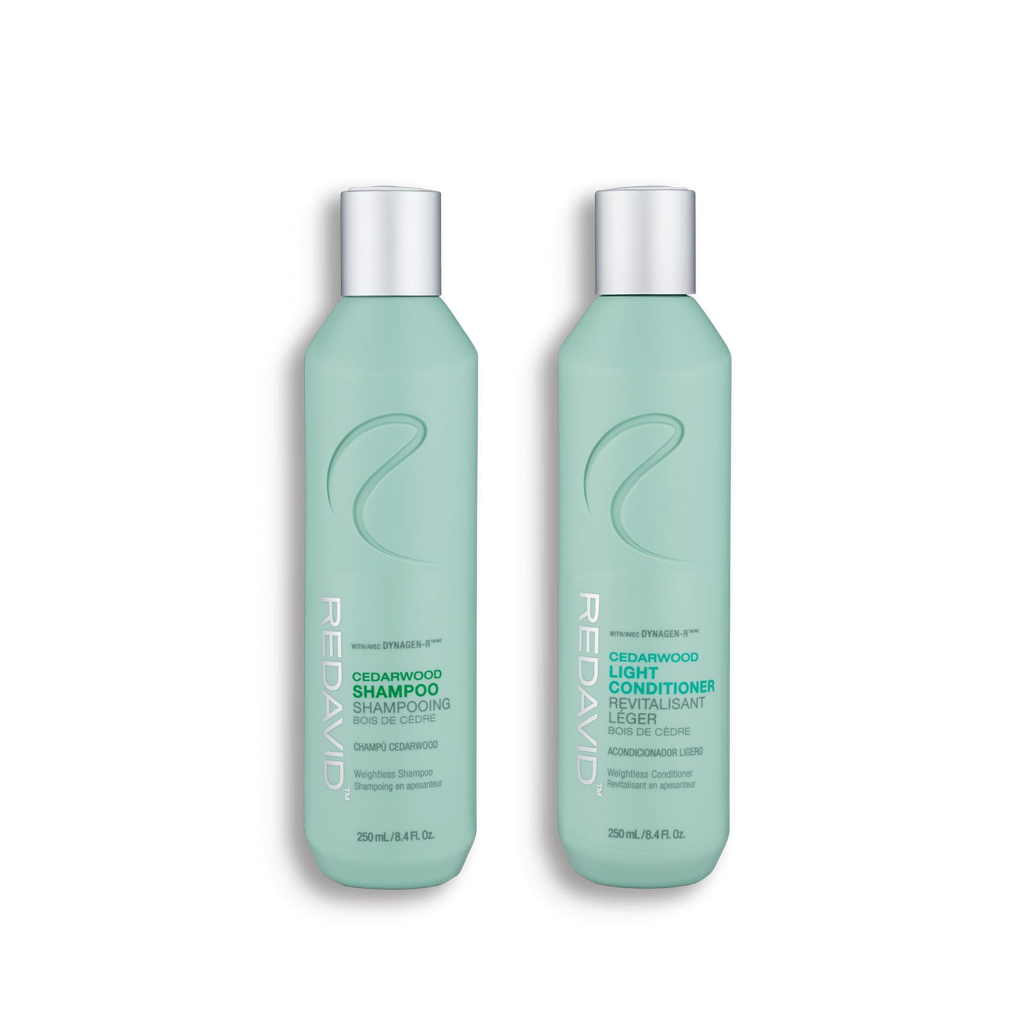Redavid Buy Cedarwood Shampoo Get Conditioner Half Off