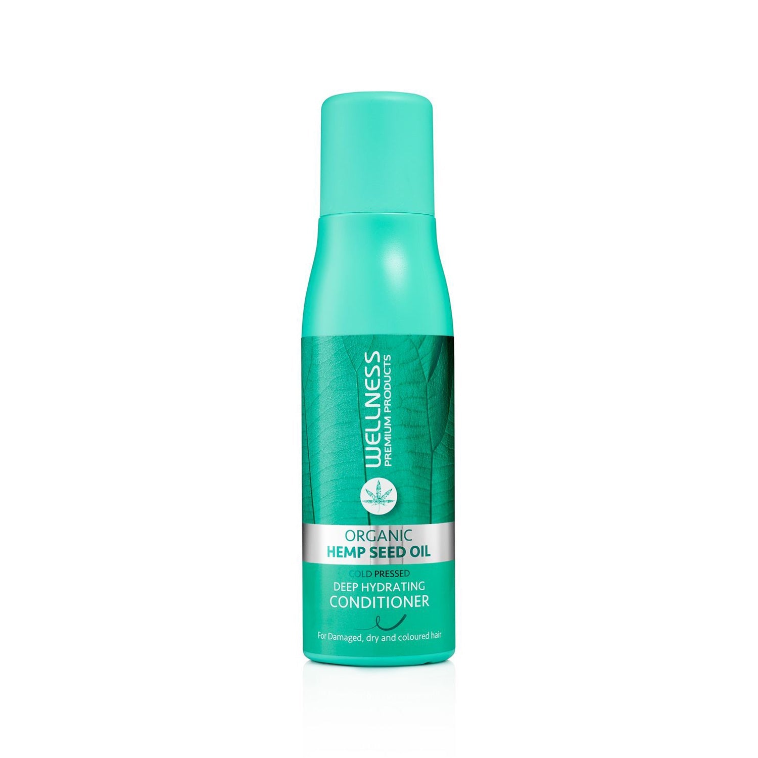 Wellness Premium Deep Hydration Conditioner