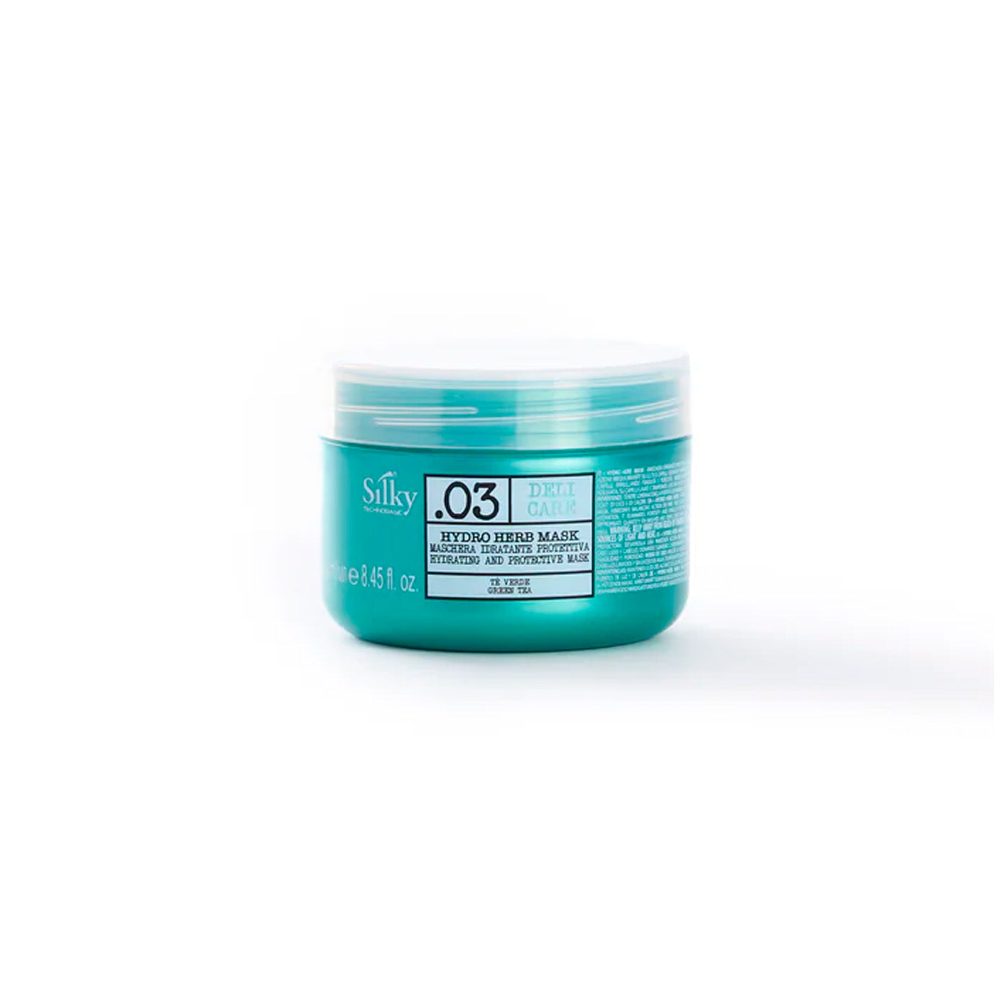 Silky - Deli Care Hydro Herb Mask