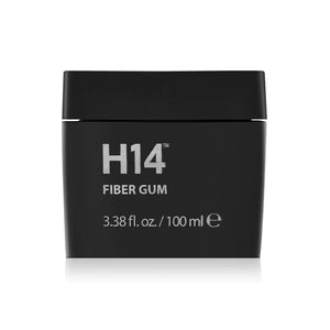 H14 FIBER GUM