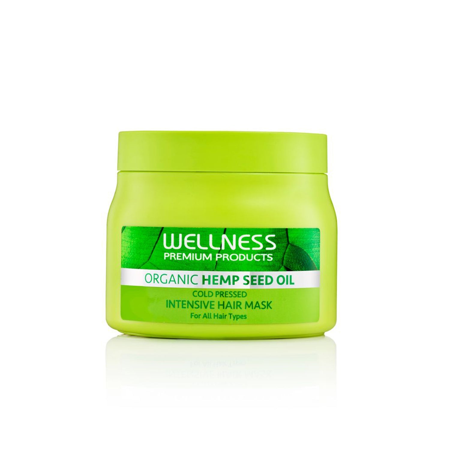 Wellness Premium Intensive Mask