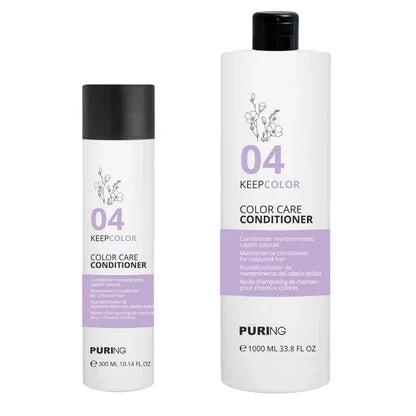 Puring Keepcolor Conditioner