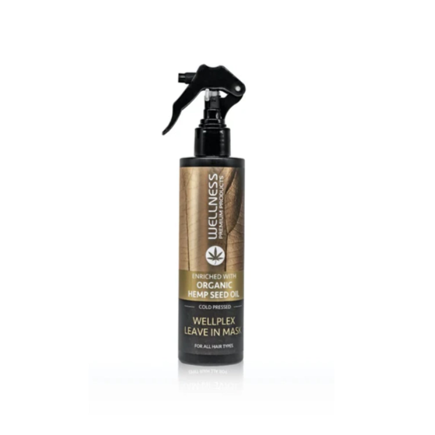 Wellness Premium Wellplex Leave-In Mask