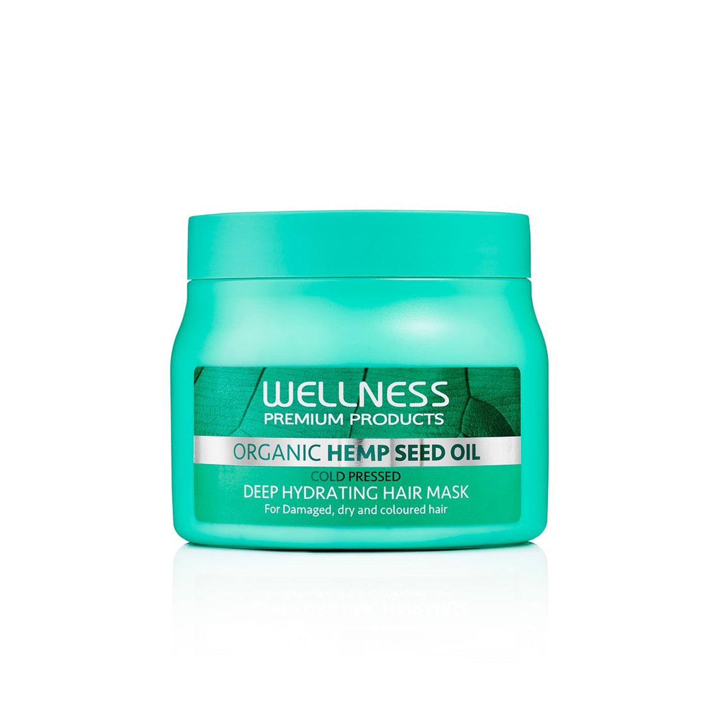 Wellness Premium Deep Hydration Mask