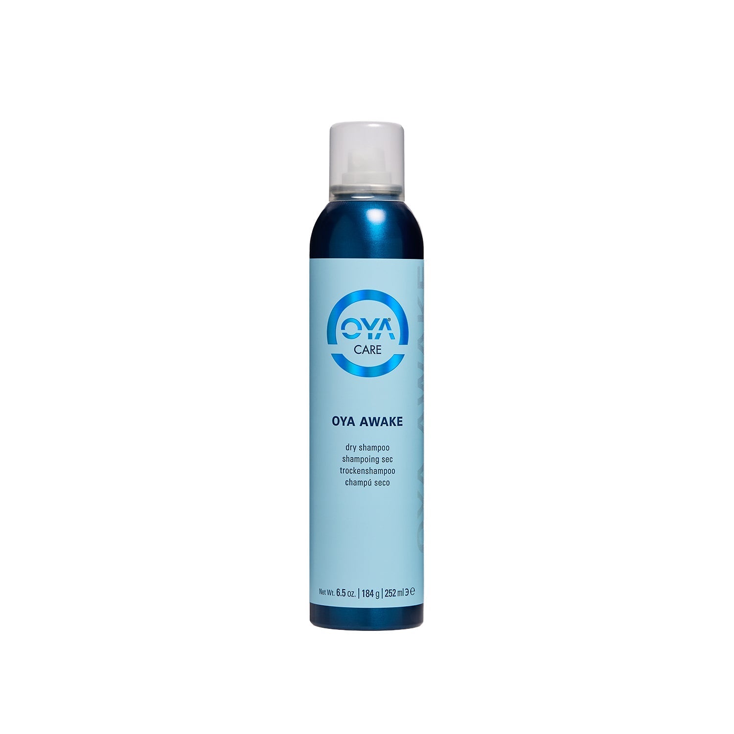 Oya Awake Dry Shampoo