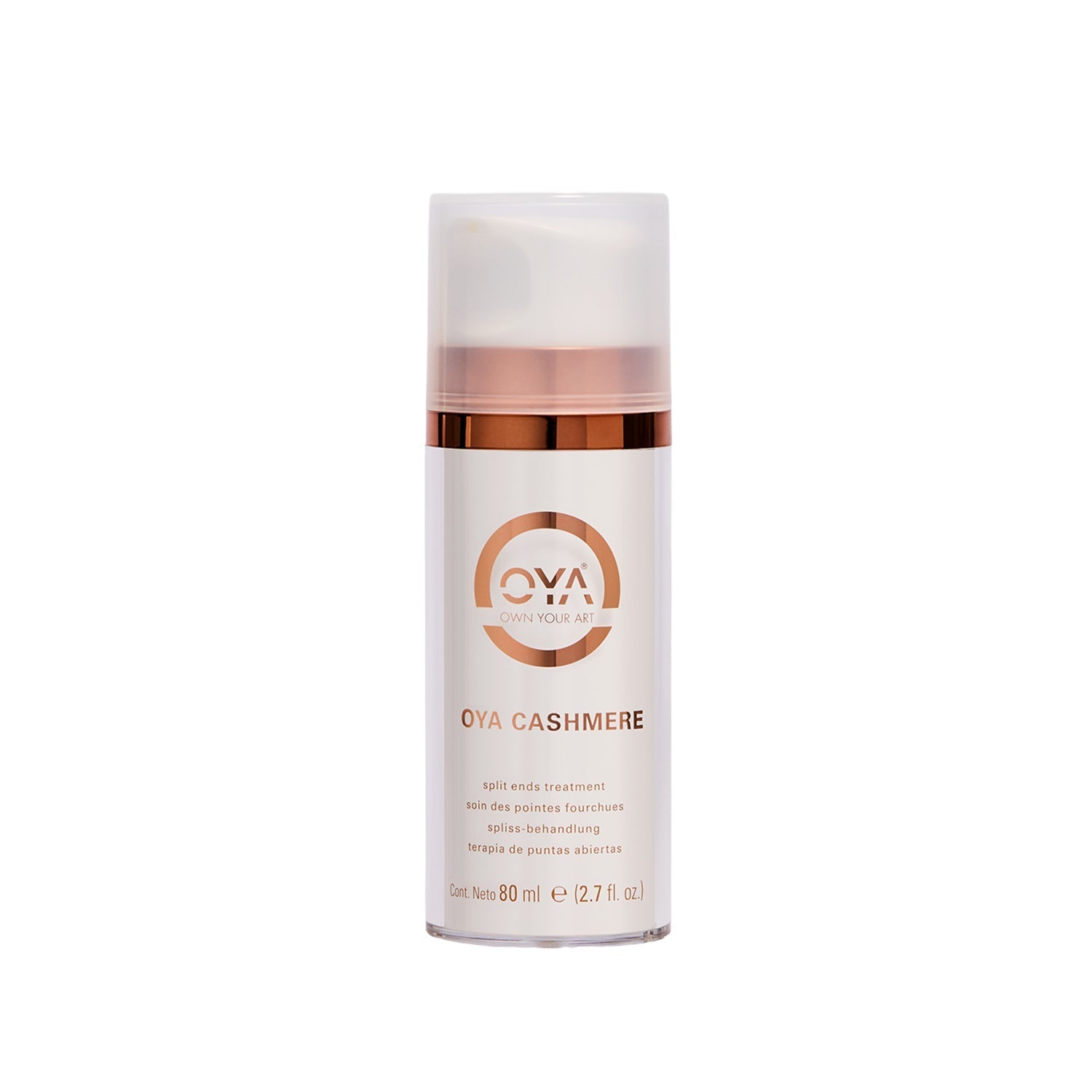 OYA Cashmere Split End Treatment
