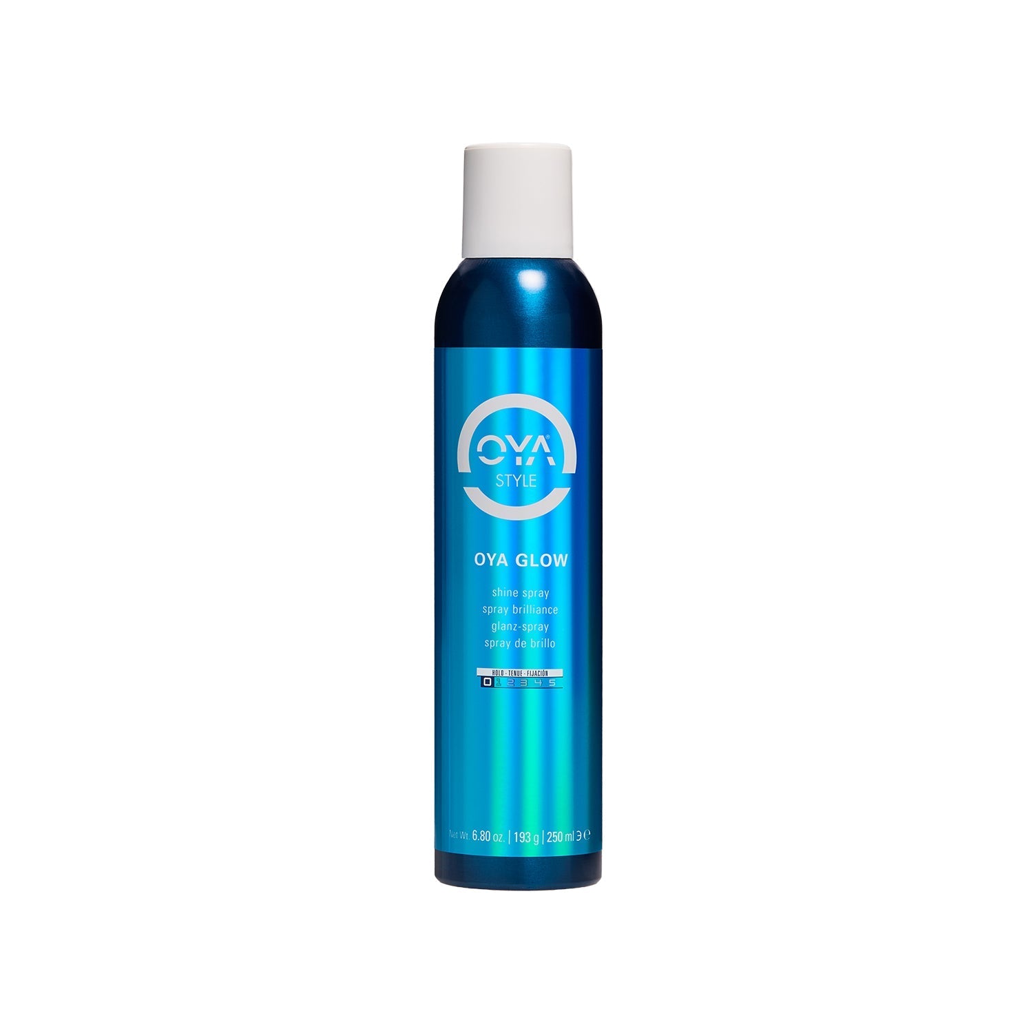 OYA Glow Shine Spray