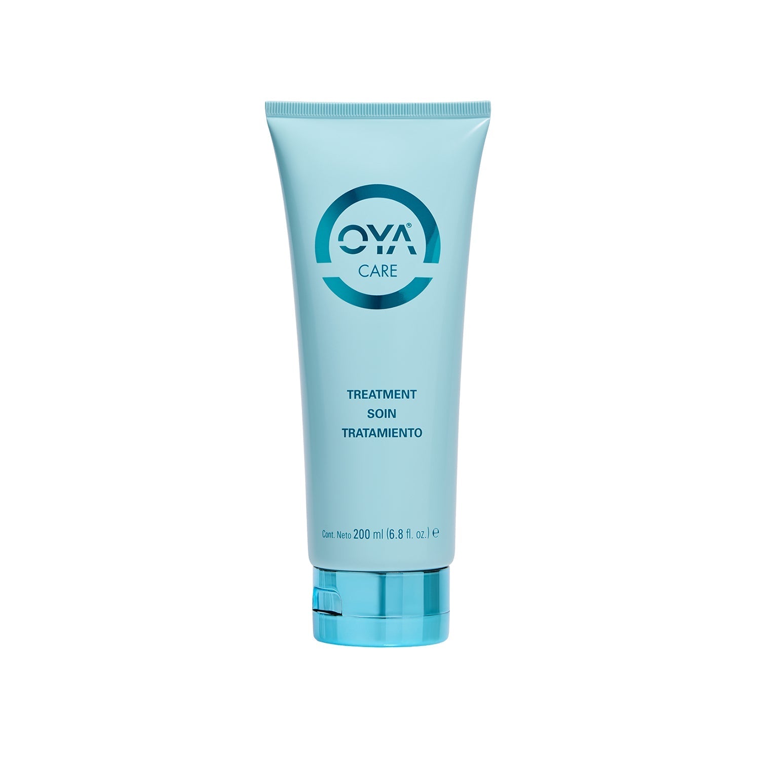 Oya Hair Treatment