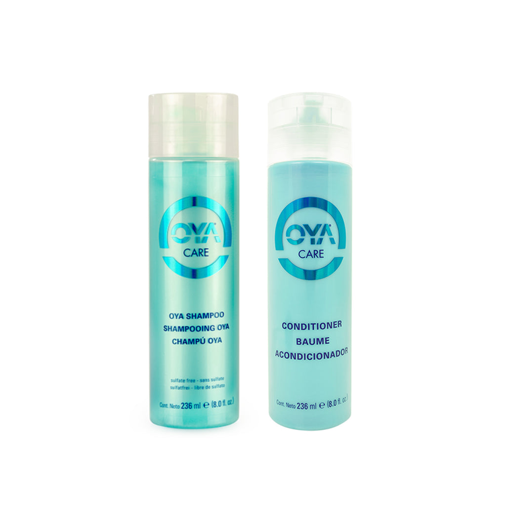Redavid Buy Oya Shampoo Get Conditioner Half Off