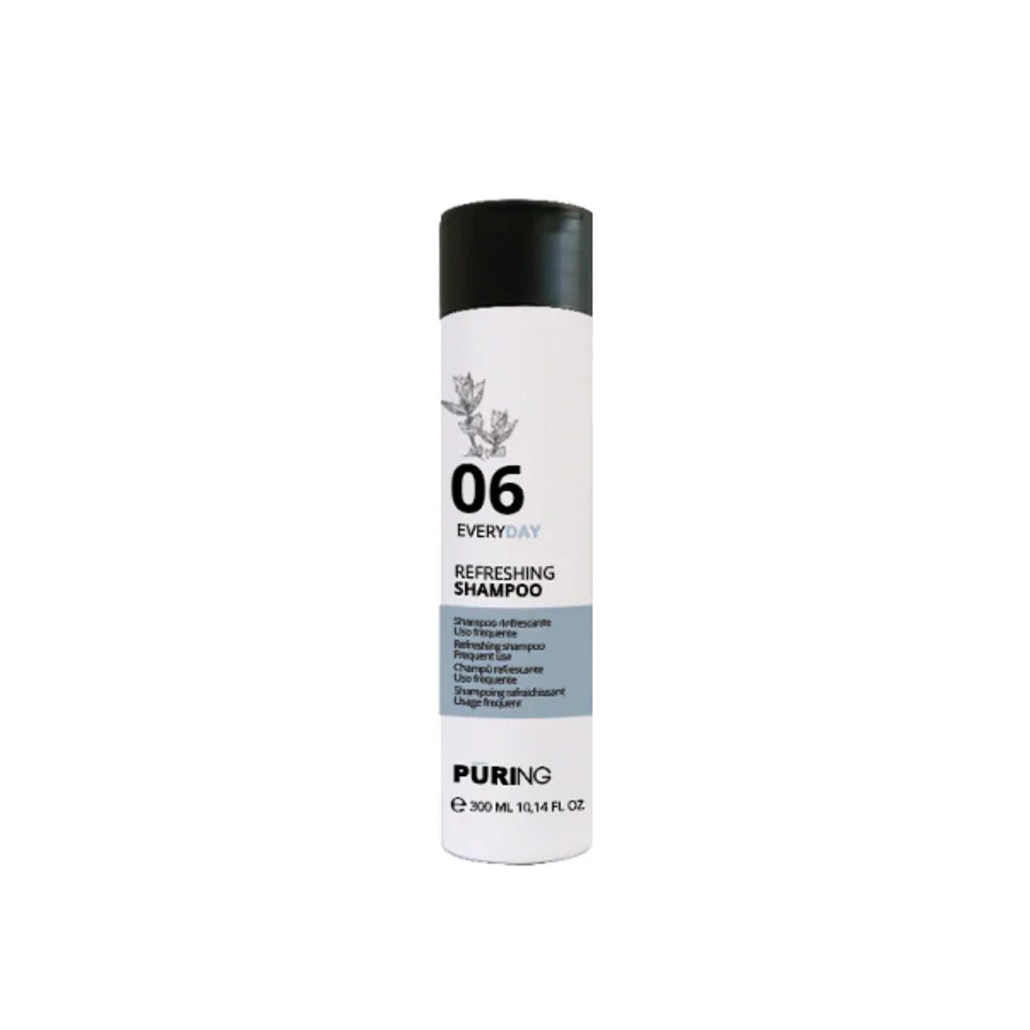 Puring Everyday Refreshing Shampoo