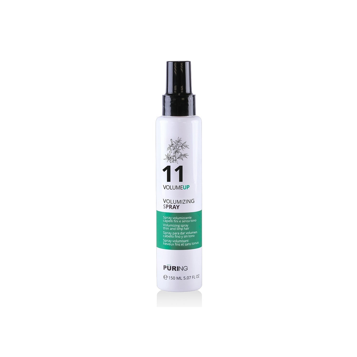 Puring Pr 11 Leave In Volume
