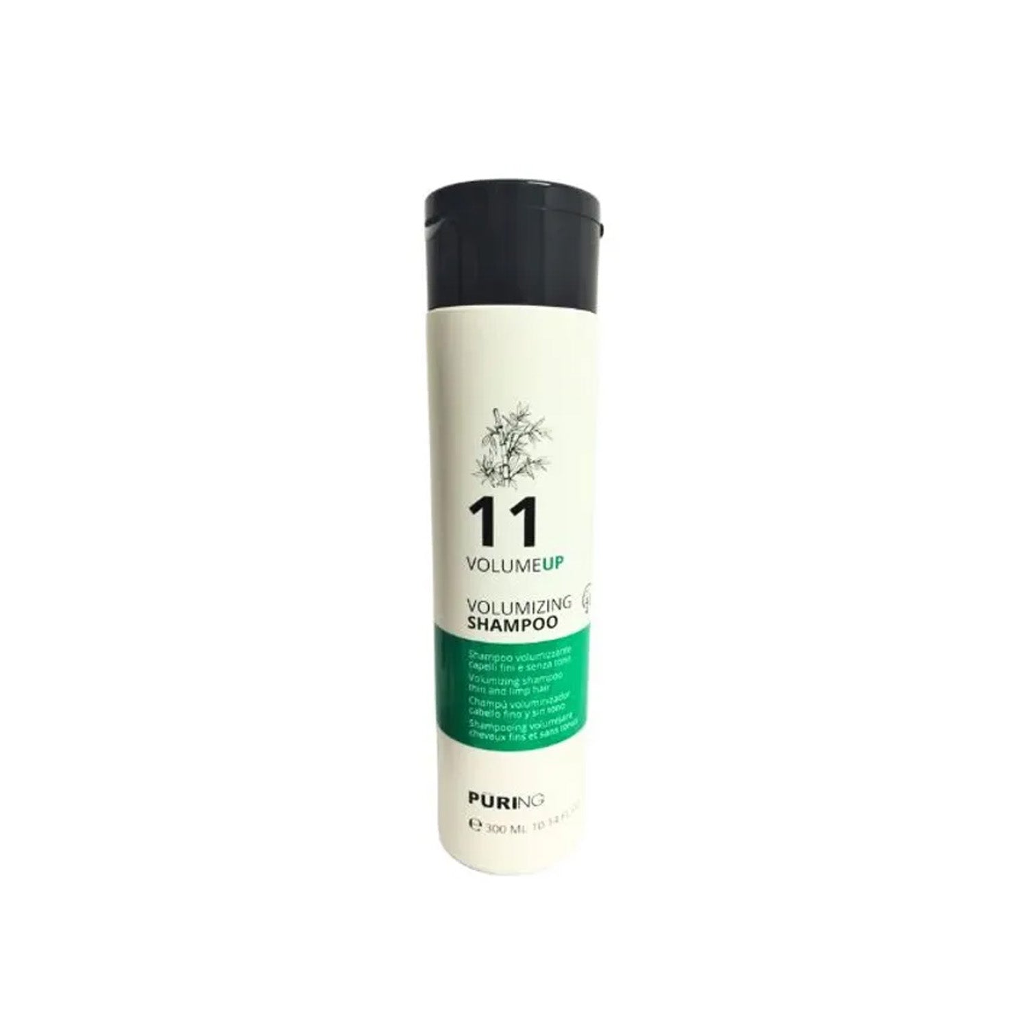 Puring Pr 11  Conditioner Volume