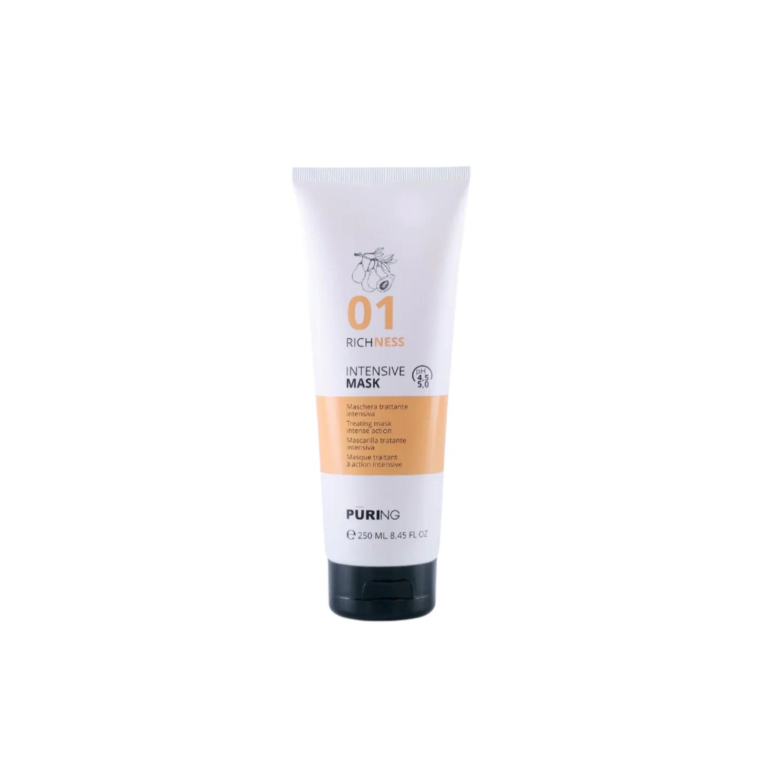 Puring Richness Intensive Mask
