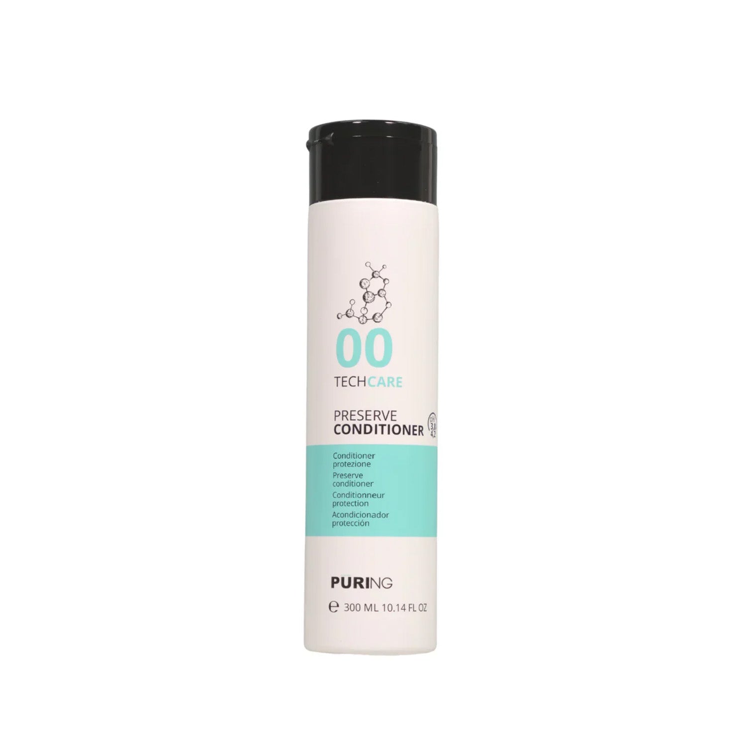 Puring Techcare Preserve Conditioner