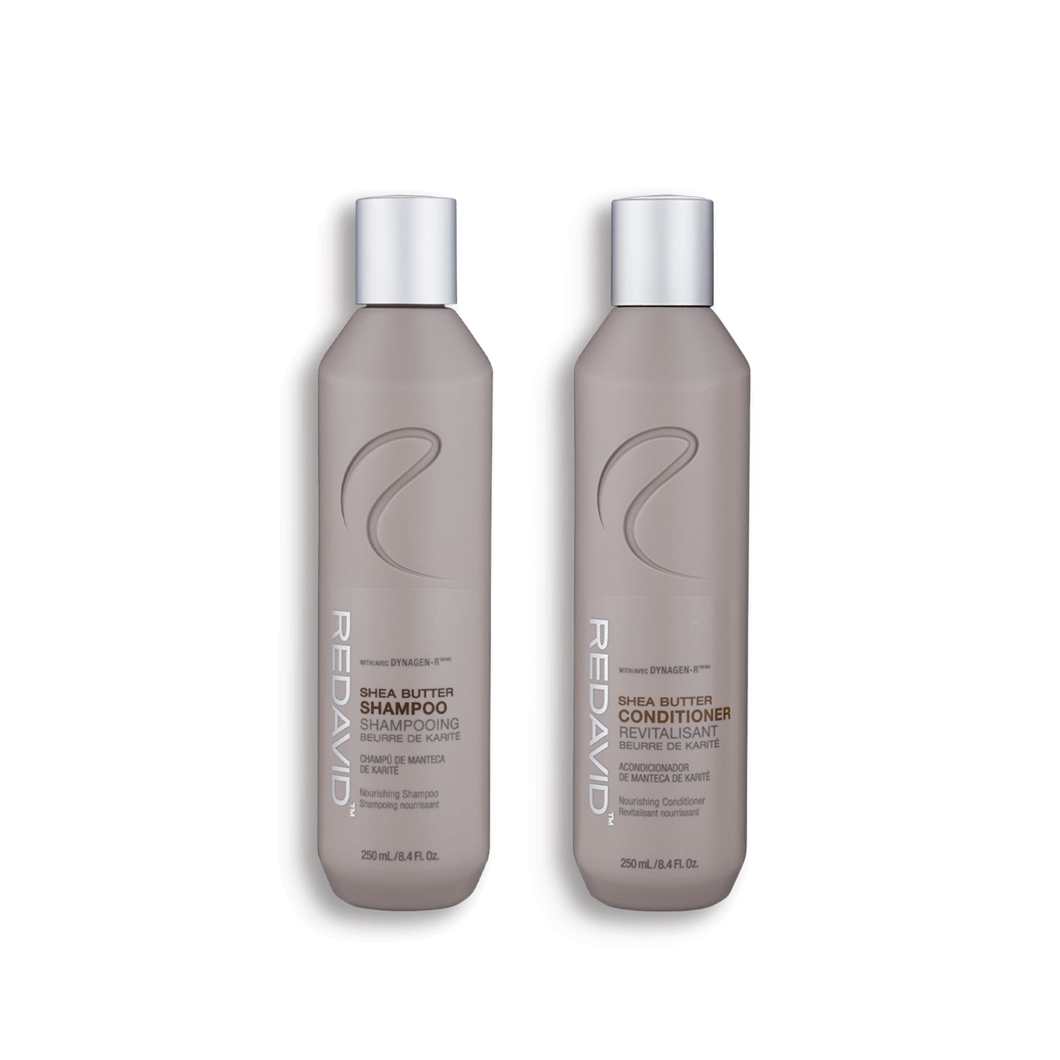 Redavid Buy Shea Butter Shampoo Get Conditioner Half Off