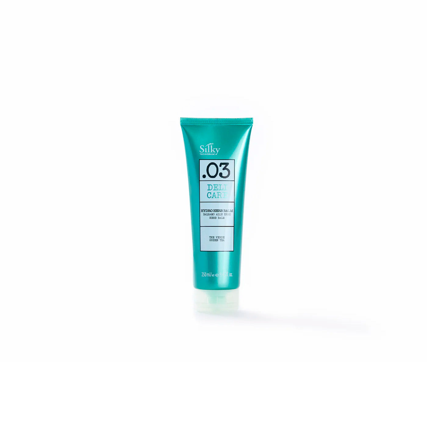 Silky - Deli Care Hydro Herb Balm