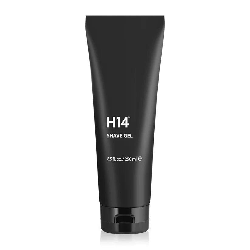 H14 SHAVE GEL