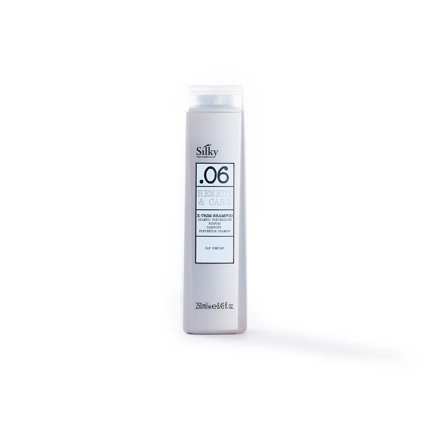 Silky - Dandruff Prevention X-Trim Shampoo