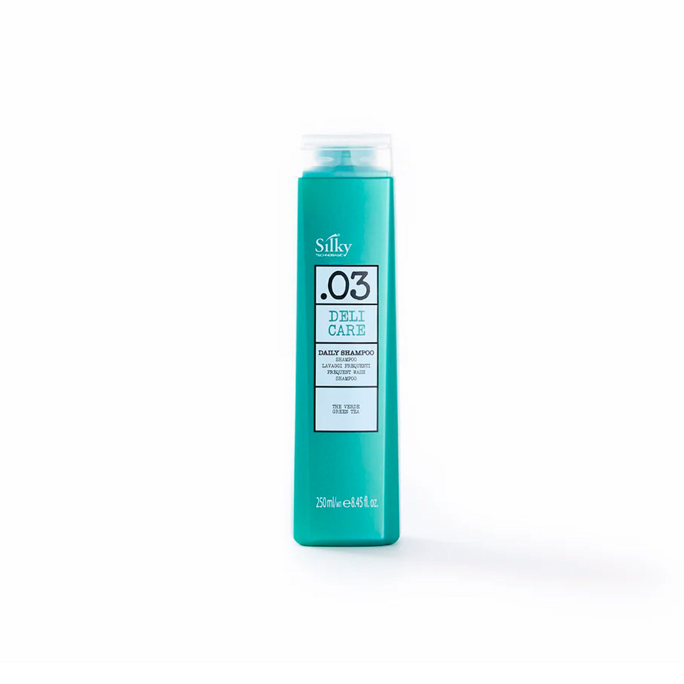 Silky - Deli Care Daily Shampoo