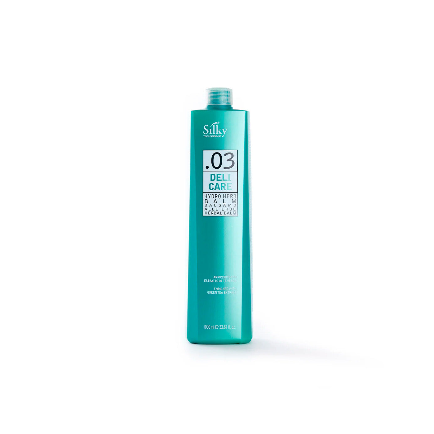 Silky - Deli Care Hydro Herb Balm