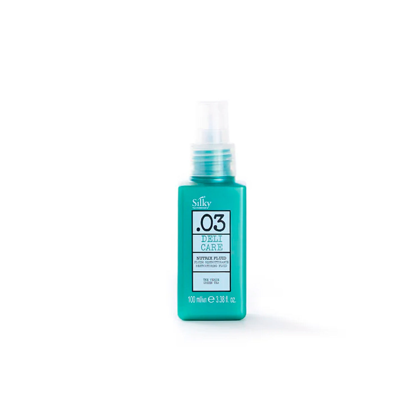Silky - Deli Care Nutri Fluid 100Ml