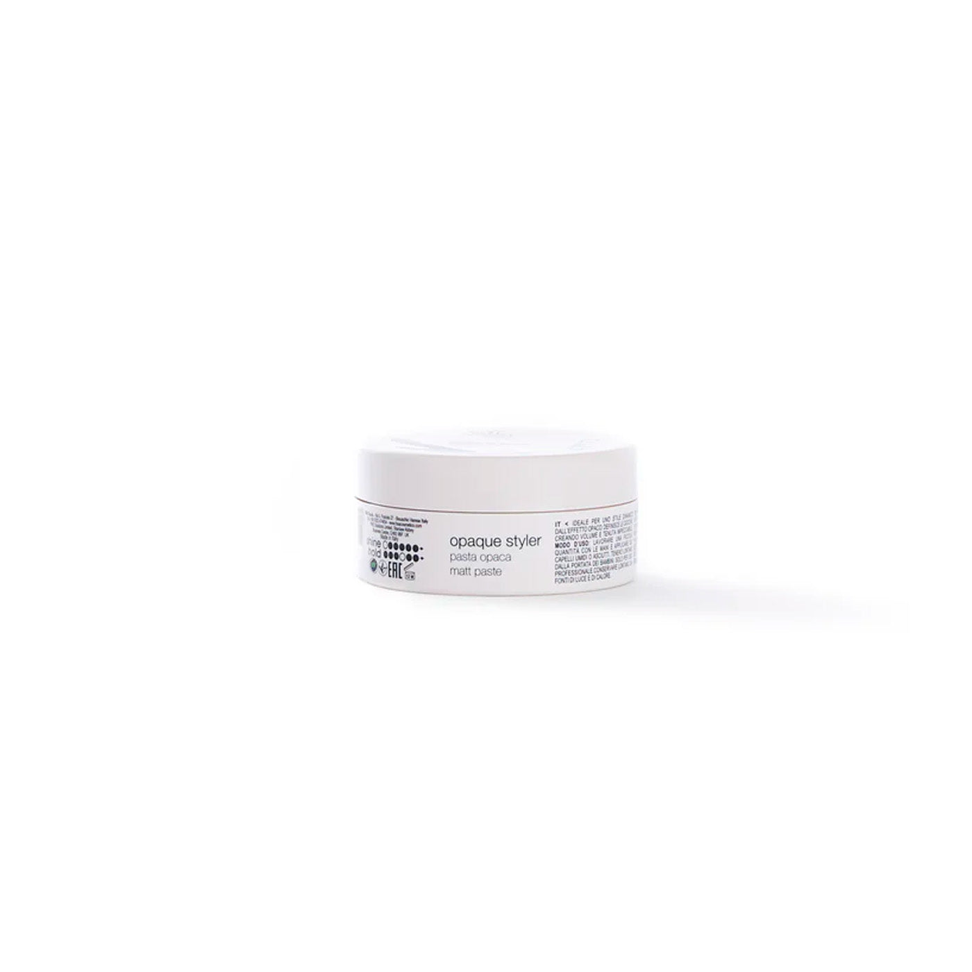 Silky -Finishing Techno Basic Zero Opaque Styler 100Ml