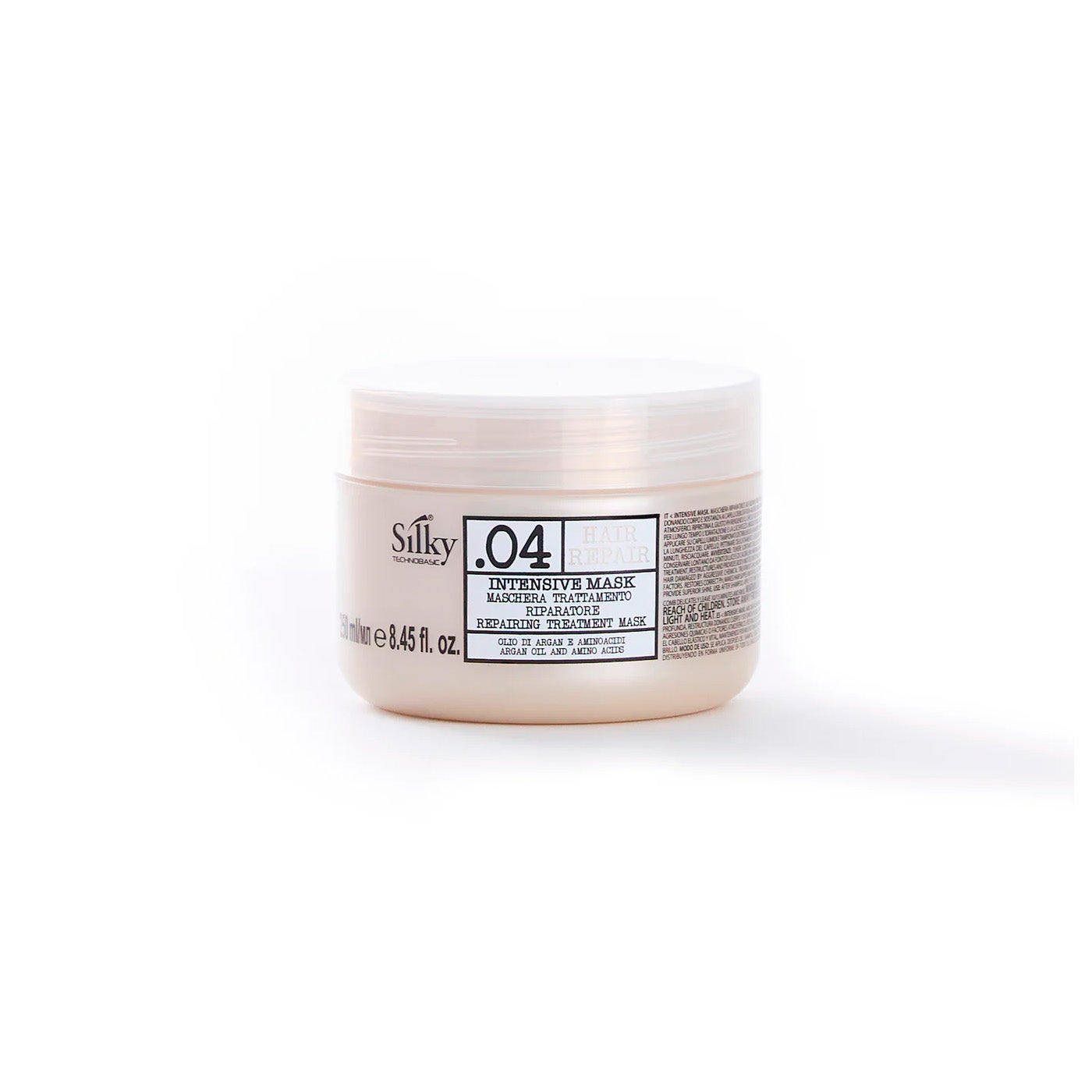 Silky - Hair Repair  Intensive Mask 250 Ml