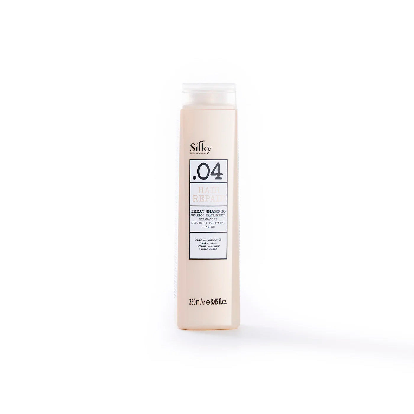 Silky - Hair Repair Treat Shampoo 250ML