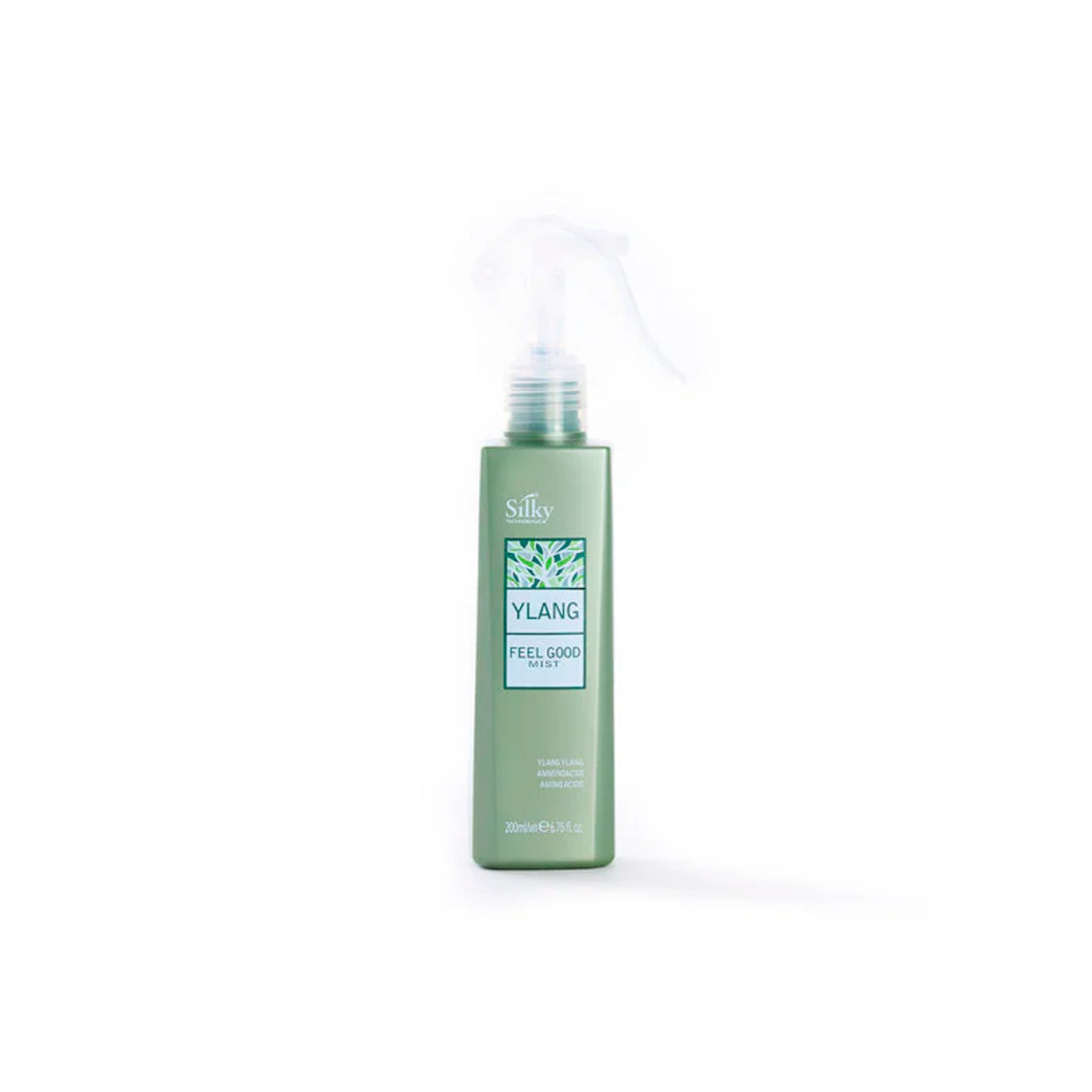 Silky - Techno Basic Ylang Feel Good Mist 200 Ml/ 6.76Oz