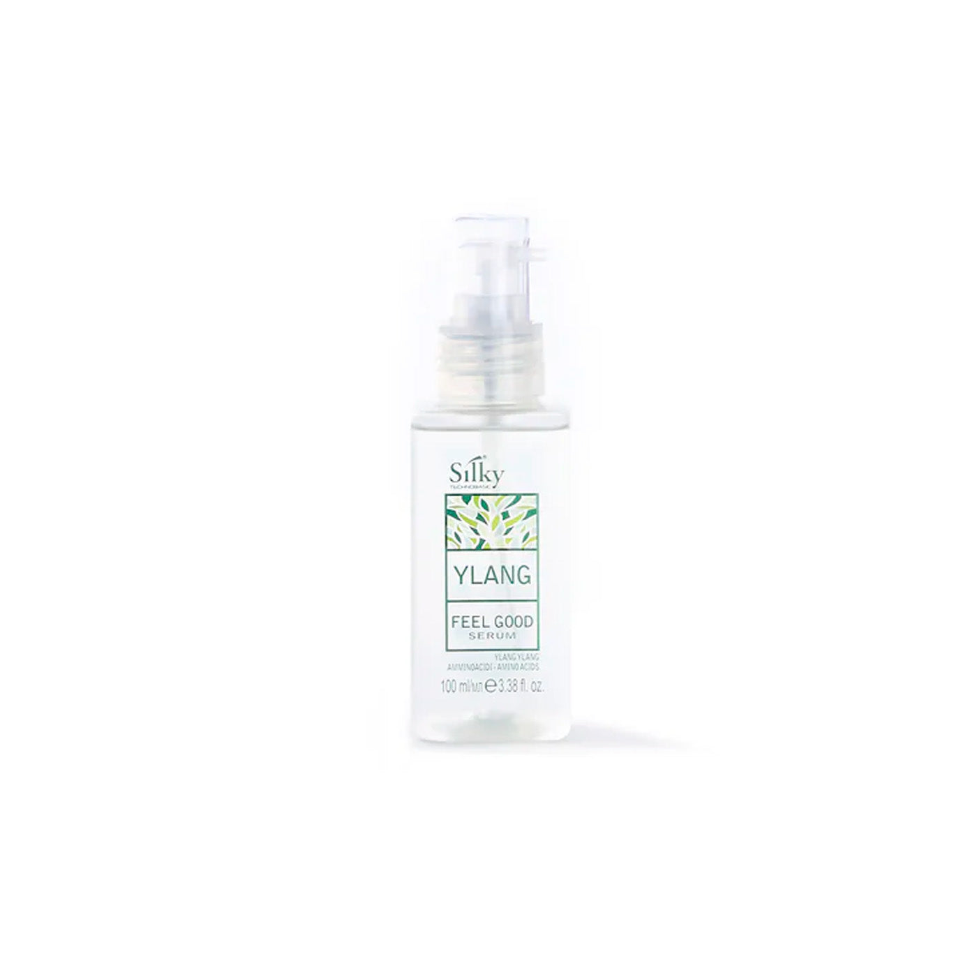 Silky - Techno Basic Ylang Feel Good Serum 100Ml