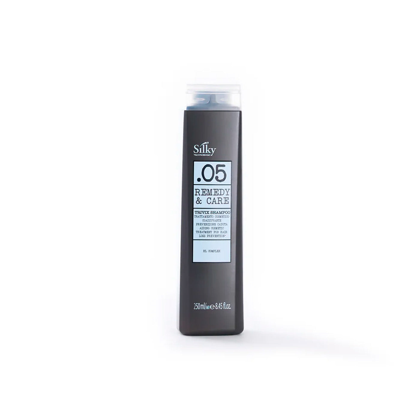 Silky - Technobasic Trivix Shampoo Hairloss Prevention